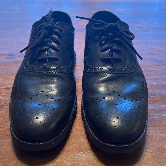 Men’s Cole Hana Zerogrand Shoes - Picture 2 of 6